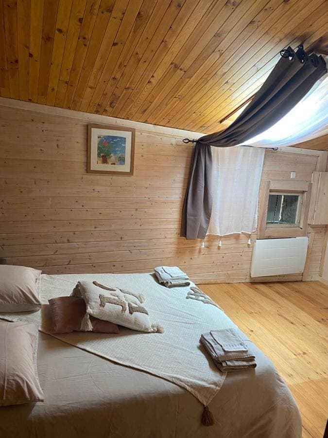 Foto 3 von 48: One-Bedroom House