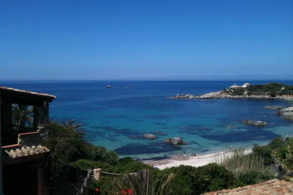 Foto 13 von 30: Luxus-Villa am Meer: ein Juwel Set in der Bucht von Cala Caterina, Villasimius