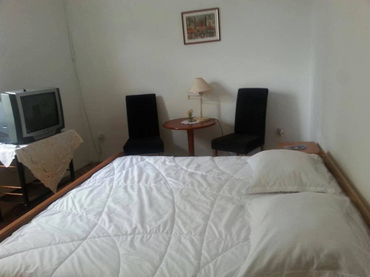 Foto 3 von 10: Twin Room