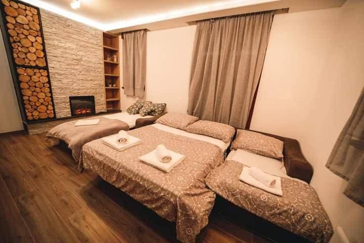Foto 9 von 12: Studio Apartment