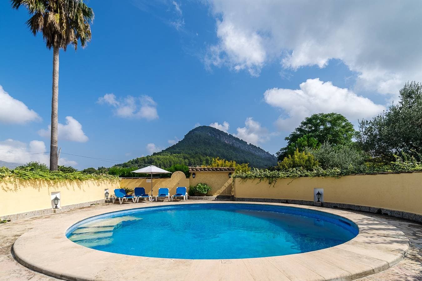 Foto 7 von 32: Finca Sa Sort Llarga
