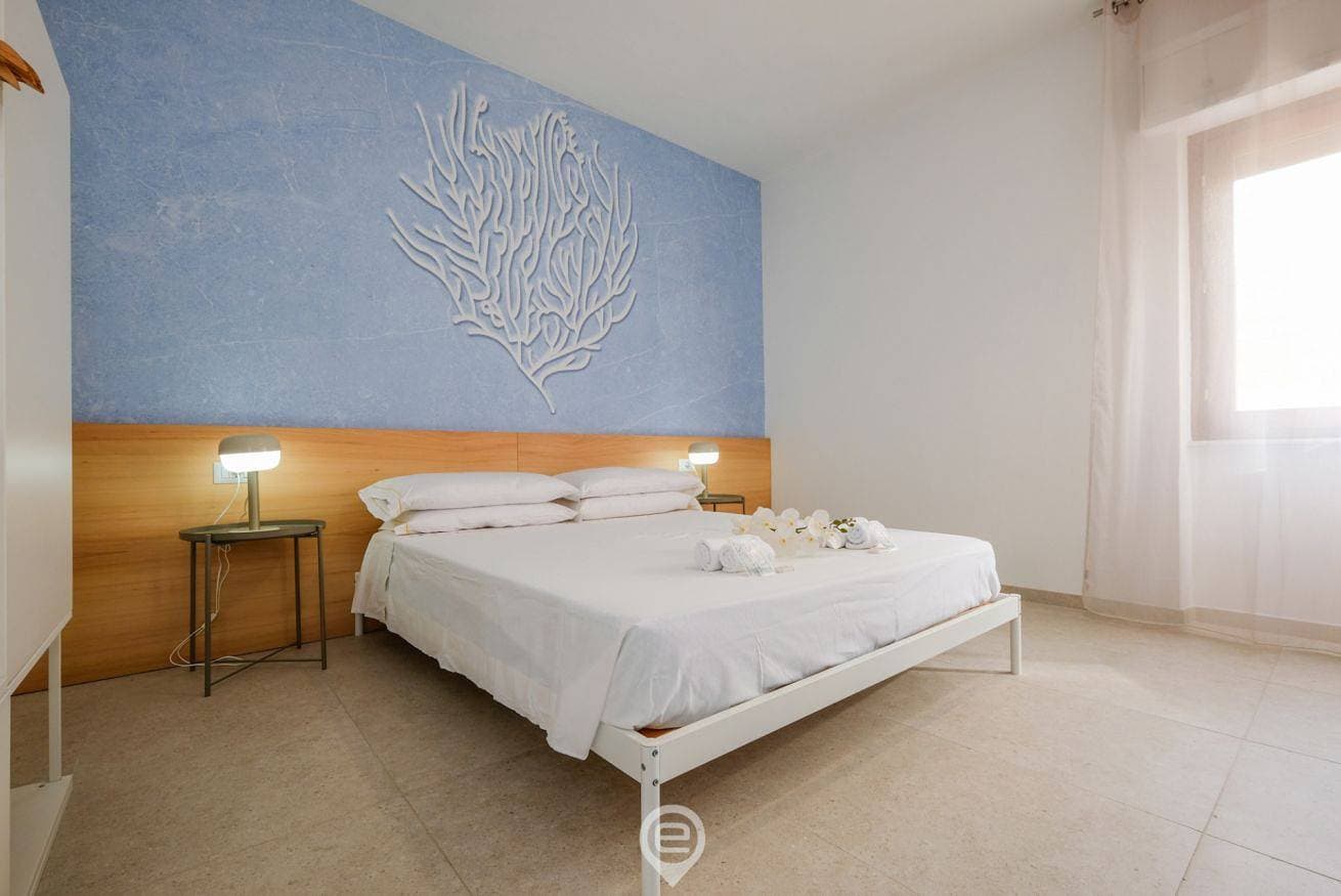 Zimmer 18m² 1