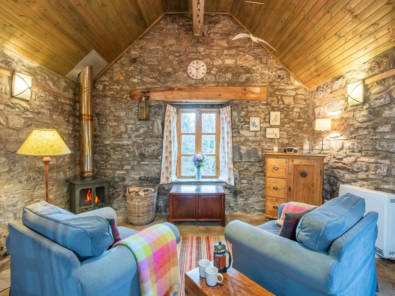 Foto 4 von 73: The Romantic Bothy