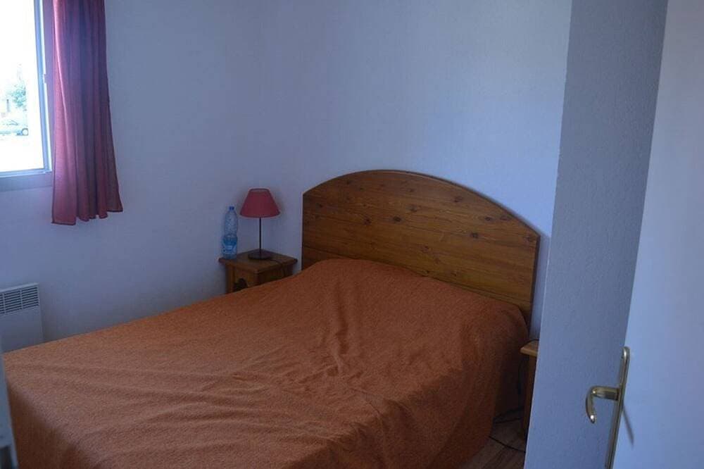 Foto 2 von 12: Maison duplex avec terrasse pour 6 pers, piscine chauffée, clim et équipements bébé