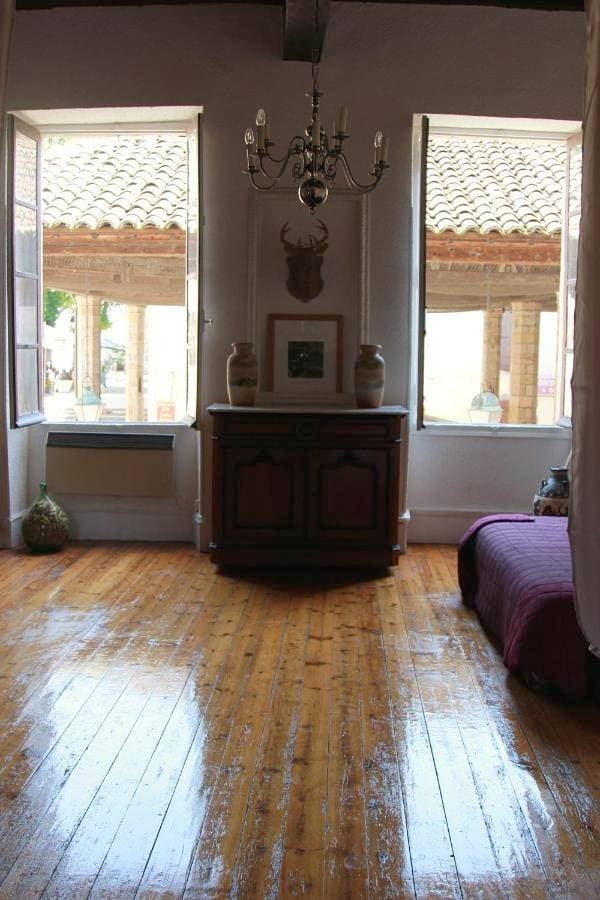 Foto 3 von 17: Triple Room with Private Bathroom
