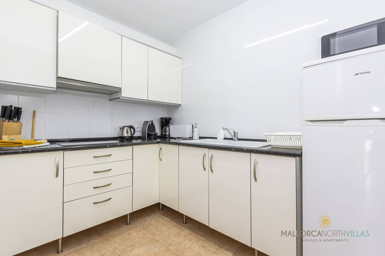 Foto 4 von 28: Apartamento Club del Sol 8