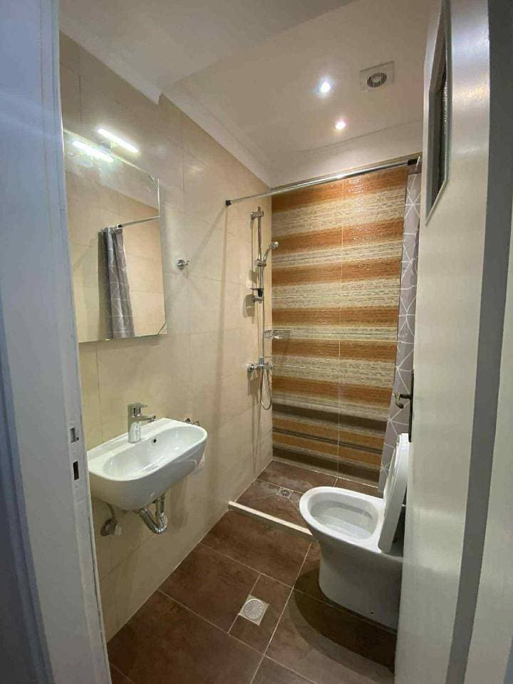 Foto 7 von 19: Two-Bedroom Apartment