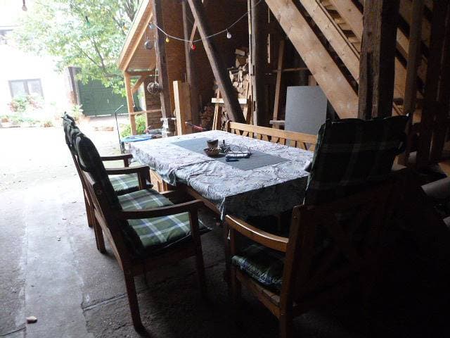 Foto 10 von 12: Ferienwohnung "Familie Mergner"