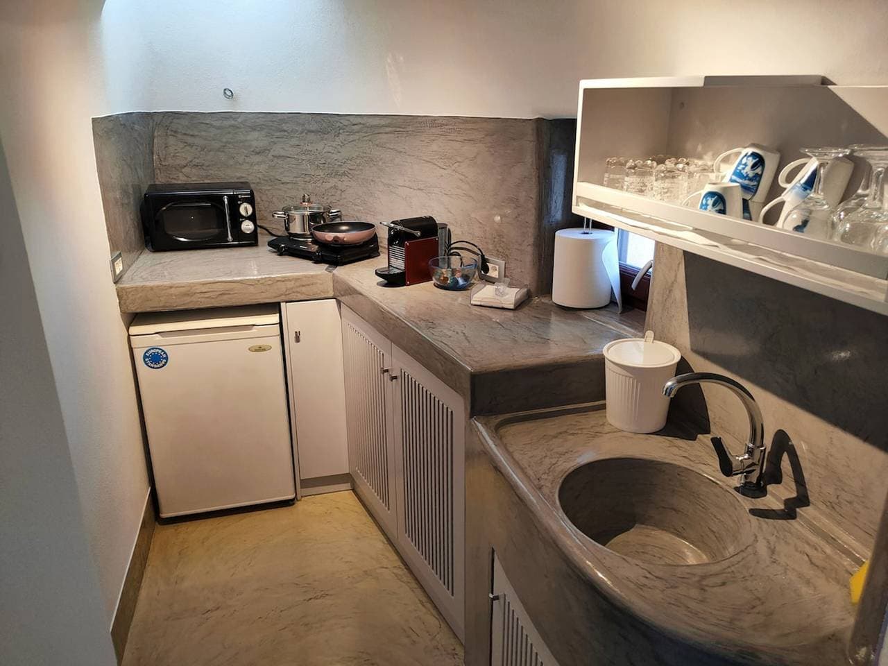 Foto 9 von 23: Ferienhaus für 4 Personen mit Garten