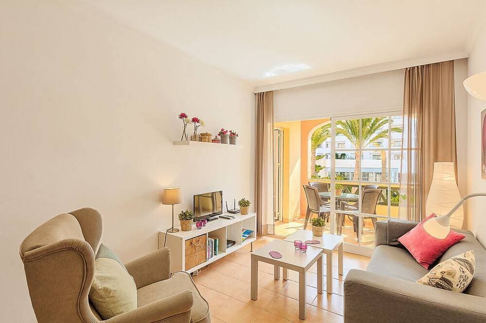 Foto 9 von 23: Moderne helle Wohnung nur 75 Meter vom Torrecilla Playa und anderen Annehmlichkeiten