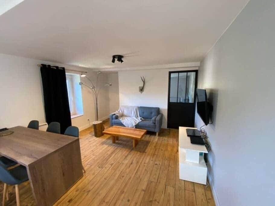 Foto 2 von 23: Standard Apartment