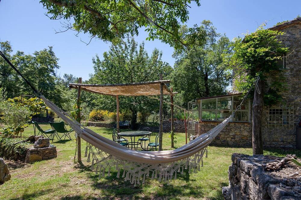 Foto 11 von 30: Pian della Chiesa, Concara - Natur, Wein, Wege, Meer und Gemeinschaftspool