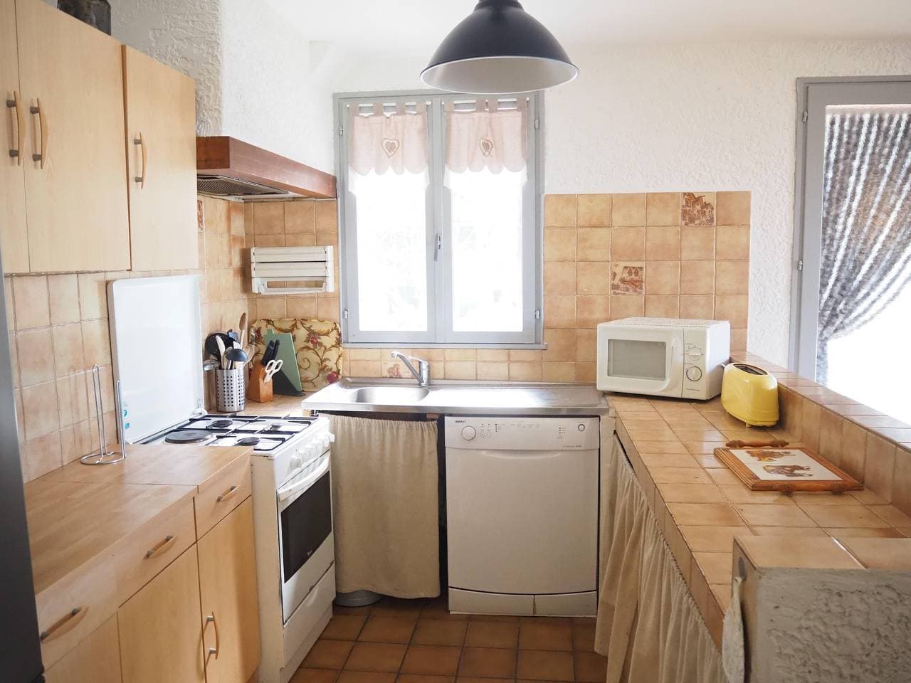 Foto 6 von 23: Ferienhaus in Provence am Mont Ventoux