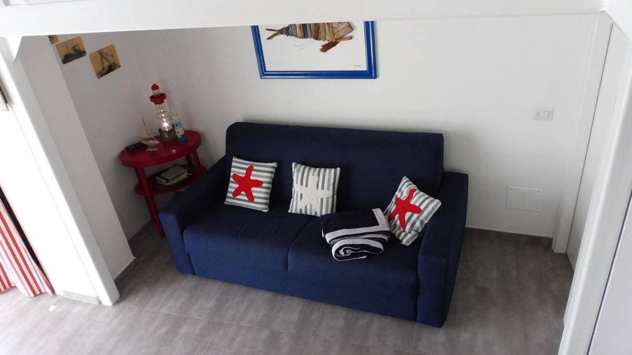 Foto 12 von 27: Studio with Sea View