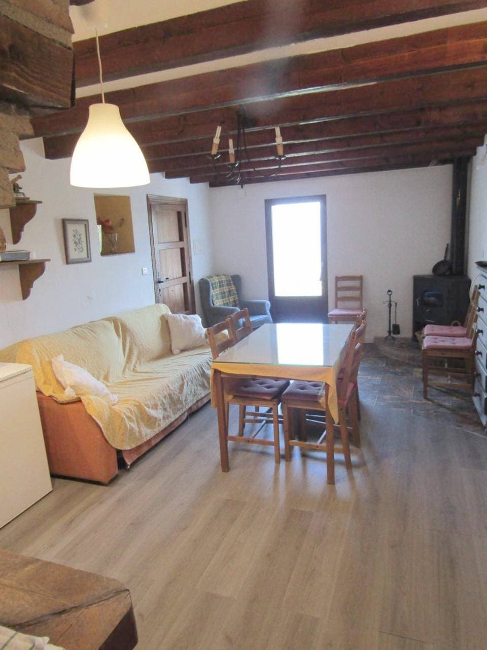 Foto 5 von 27: Three-Bedroom Townhouse