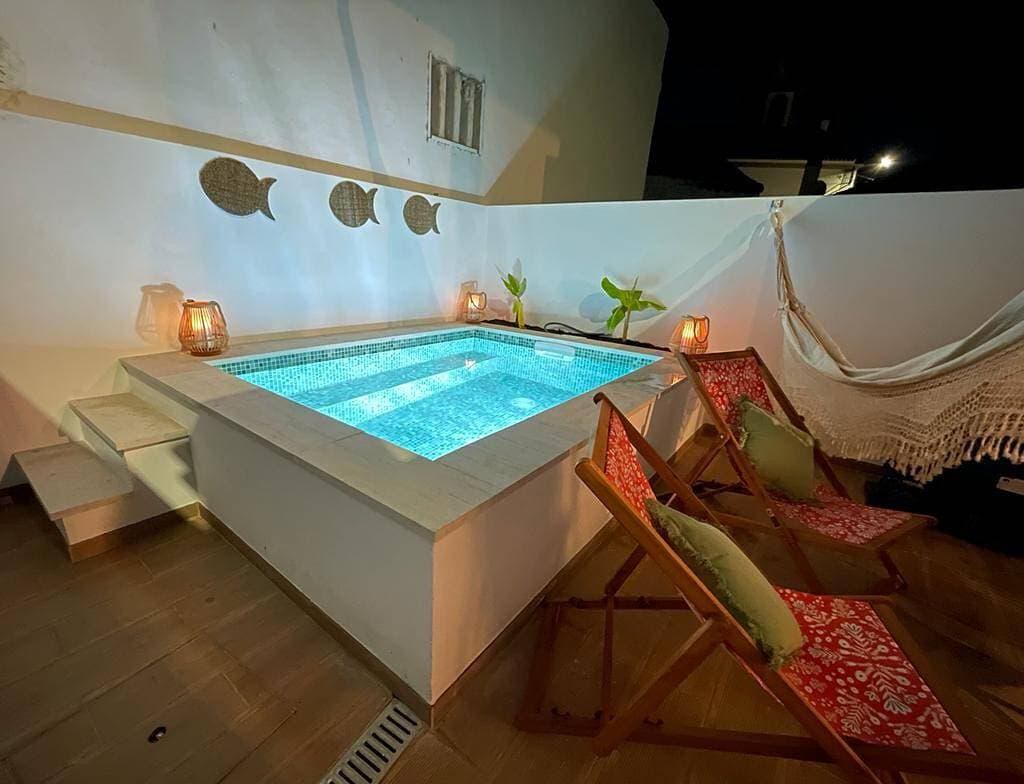 Casa River Sun 1