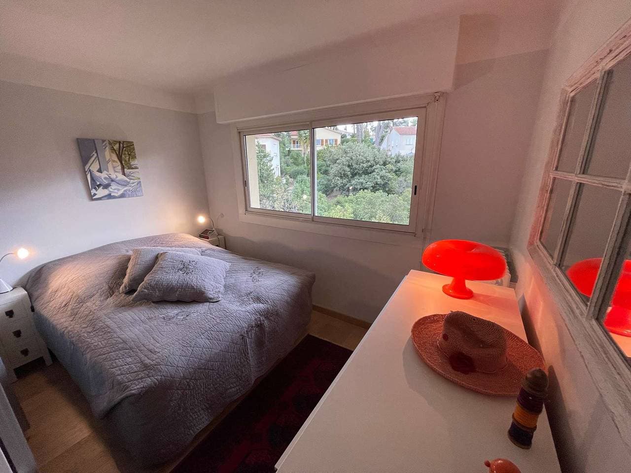 Foto 12 von 16: Luxuswohnung 250 m vom Strand entfernt in Portissol in Sanary-sur-Mer
