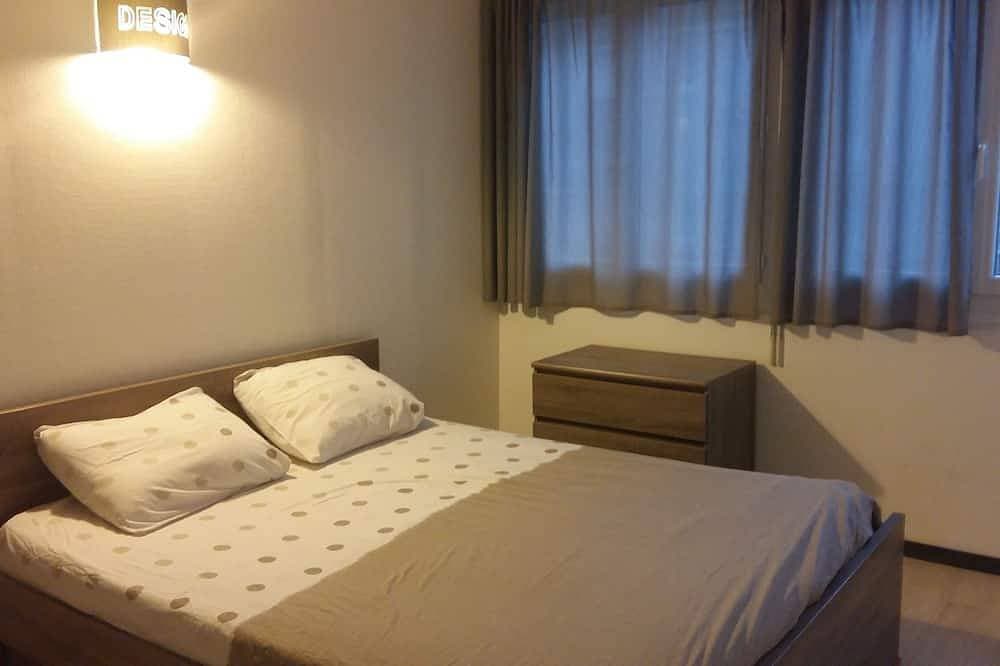 Foto 2 von 12: Helle ruhige Wohnung, Zentrum