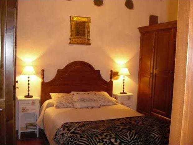 Foto 4 von 25: Ferienwohnung auf grüner Finca