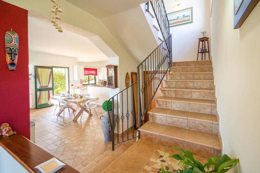 Foto 10 von 30: Awesome home in Caronia