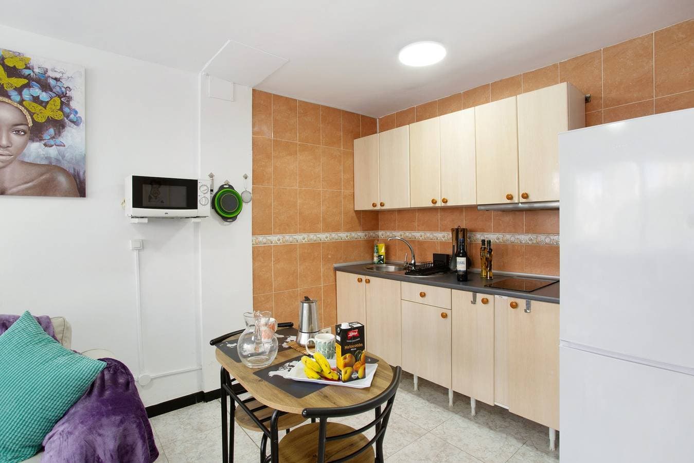 Foto 7 von 21: Ferienwohnung "Lidia" mit Seeblick, Gemeinschaftspool und WLAN