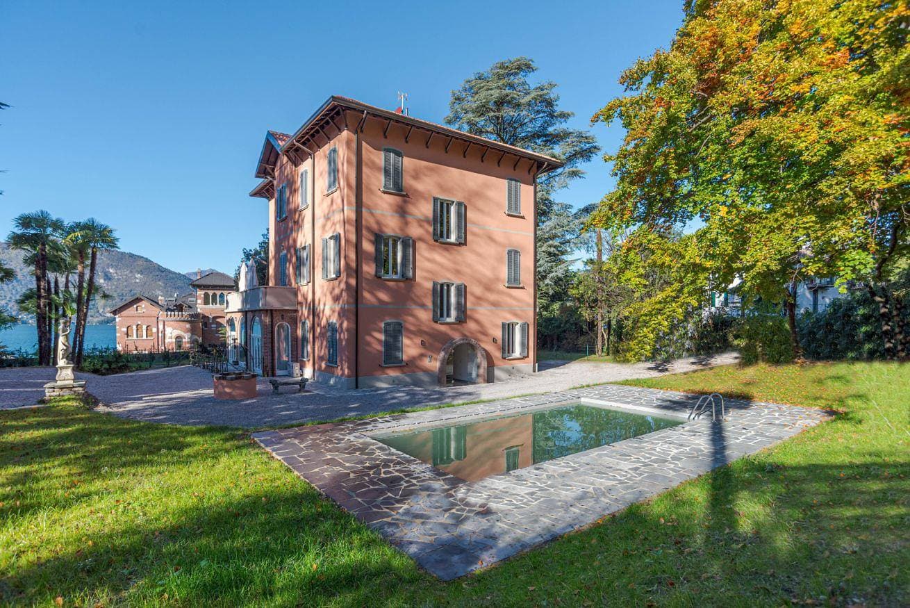 Ferienwohnung 90m² 1