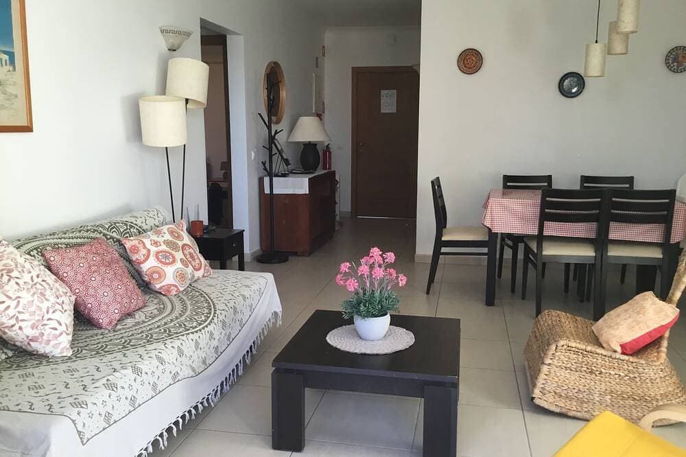 Foto 8 von 19: Ferienwohnung in residenz 3 * in 1mn des Strandes - Algarve