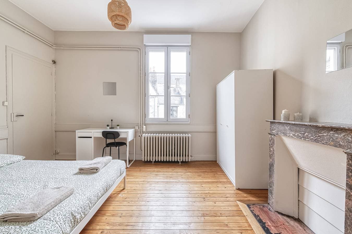 Foto 3 von 16: Ferienwohnung für 2 Personen