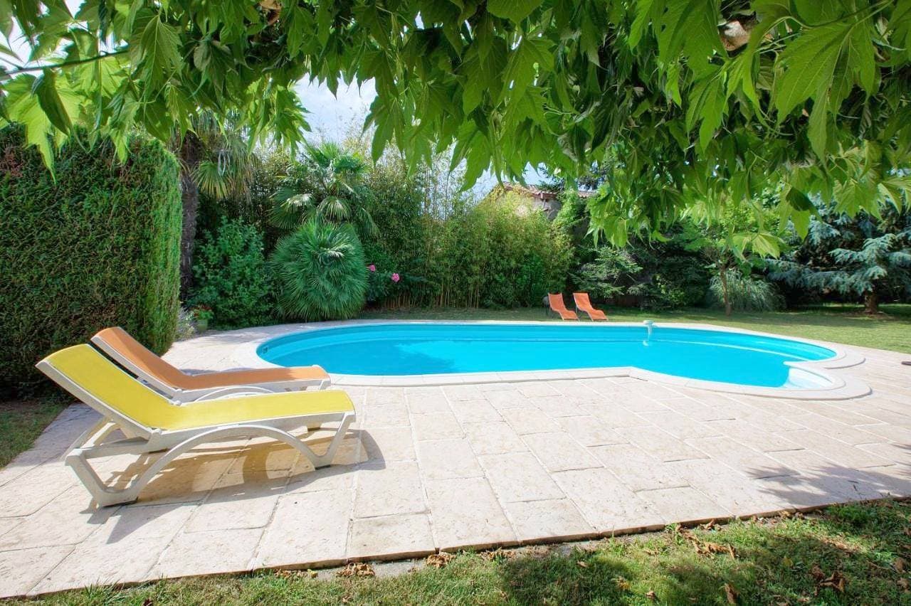Foto 5 von 5: Apartment with Pool View
