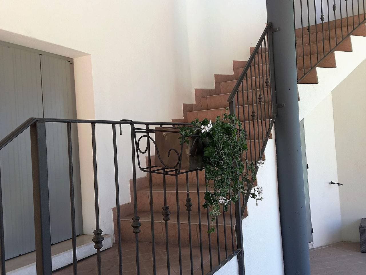 Foto 8 von 40: Marone Apartment mit Pool