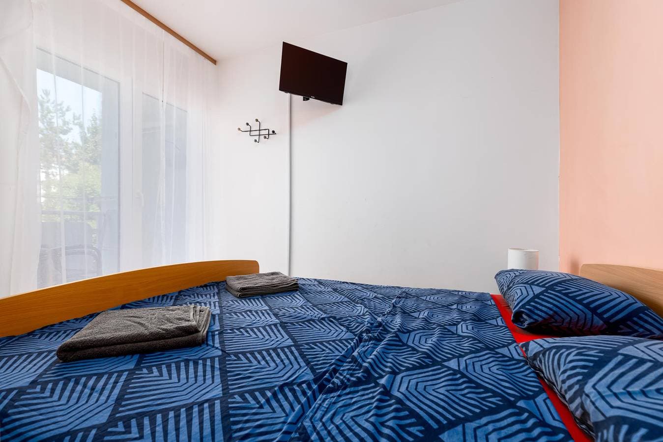 Foto 12 von 37: Apartment für fünf Personen