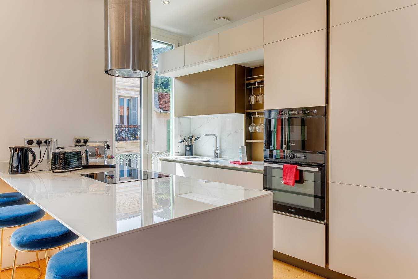 Foto 9 von 22: 33 Marinoni by Riviera Holiday Homes