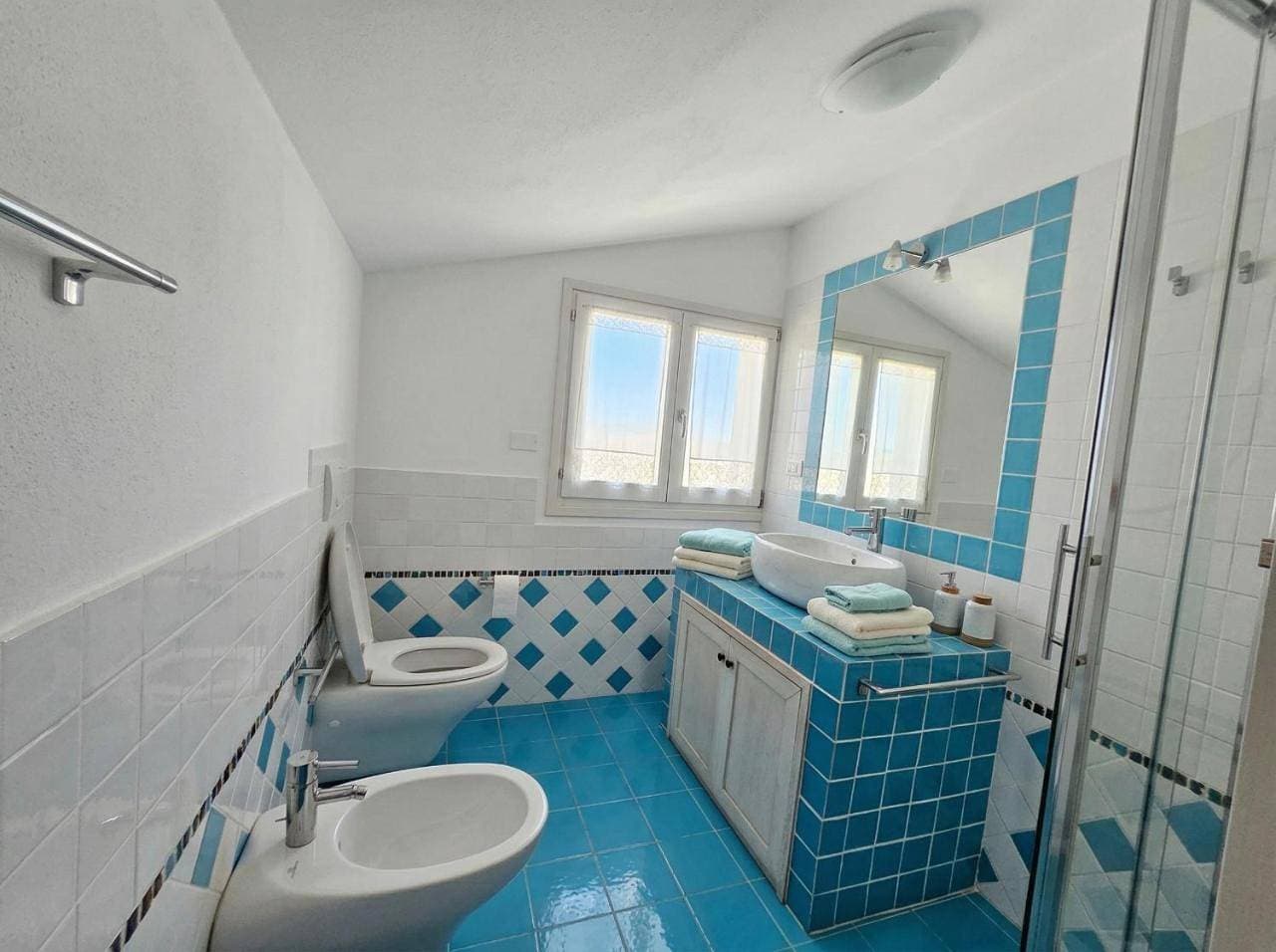 Foto 9 von 62: Villa with Sea View