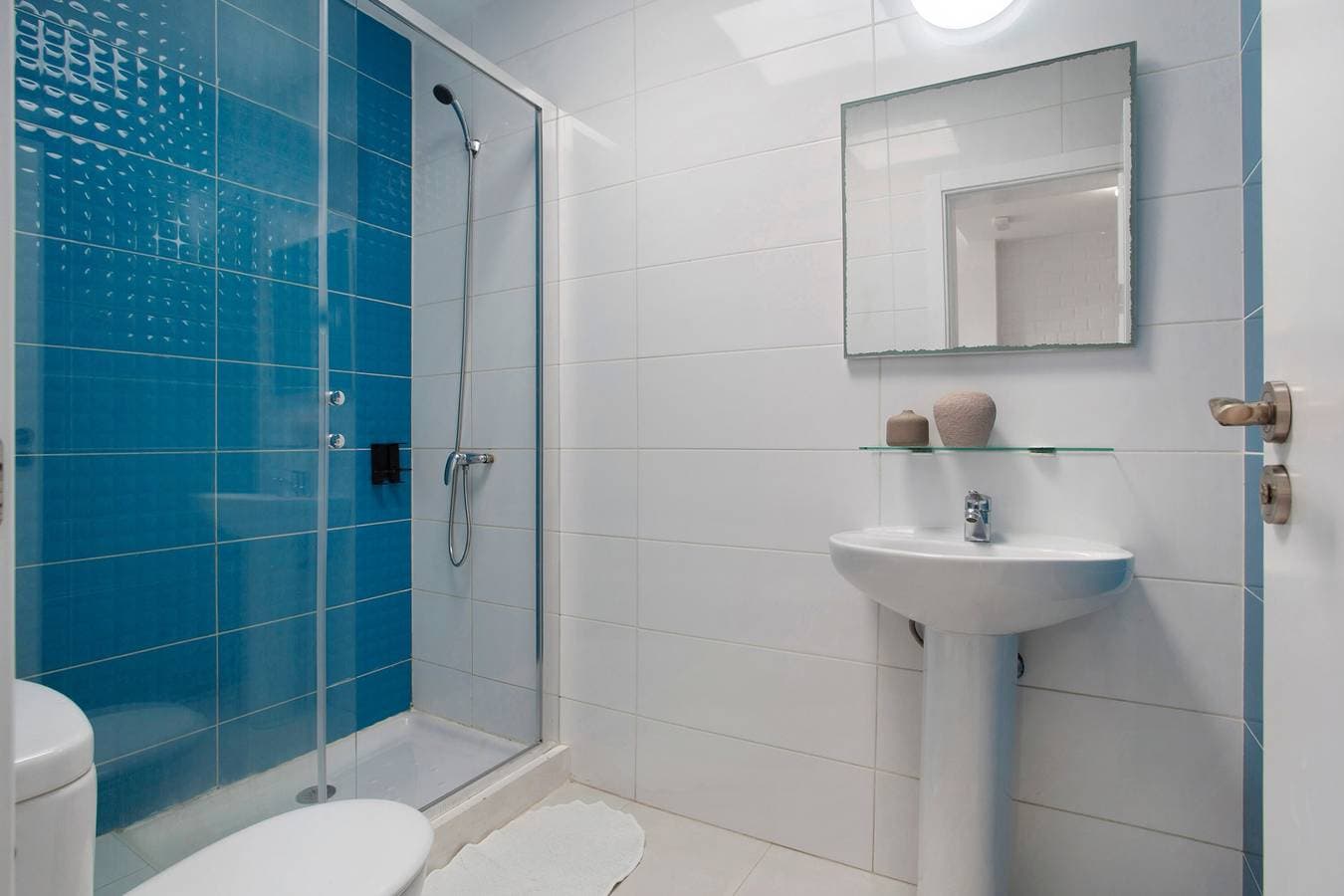 Foto 12 von 30: Ferienhaus 'Los Morros' mit Meerblick, privater Terrasse und WLAN