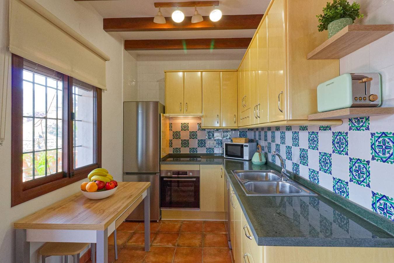 Foto 12 von 23: Villa für 2 Personen mit Pool