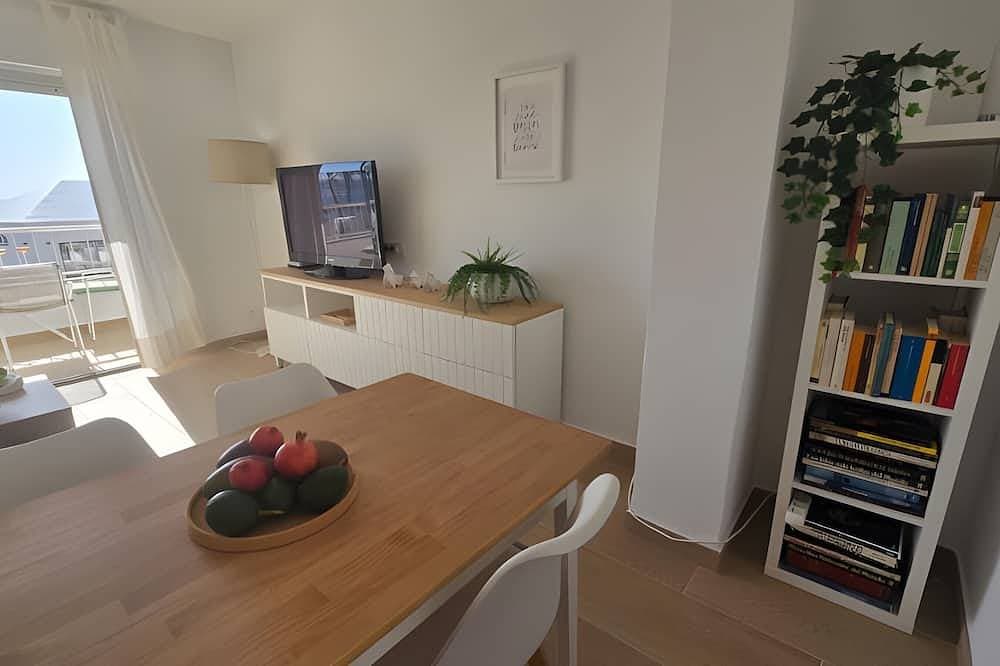 Foto 13 von 13: Apartment 'La Herradura' mit Meerblick, WLAN und Klimaanlage