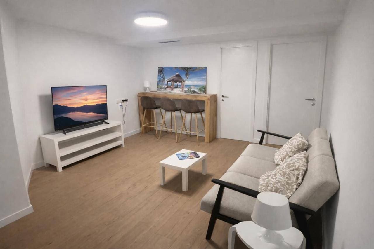 Esence 5 habitaciones 2 baños garaje A/C wifi 1