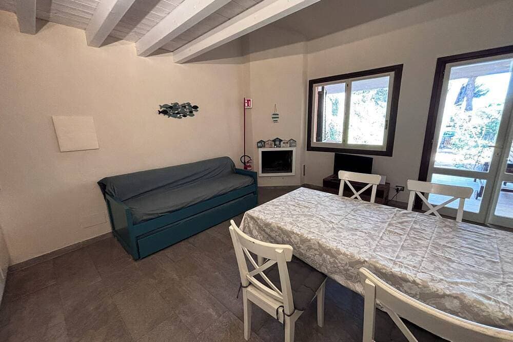 Foto 9 von 30: Delightful newly renovated seaside cottage with garden