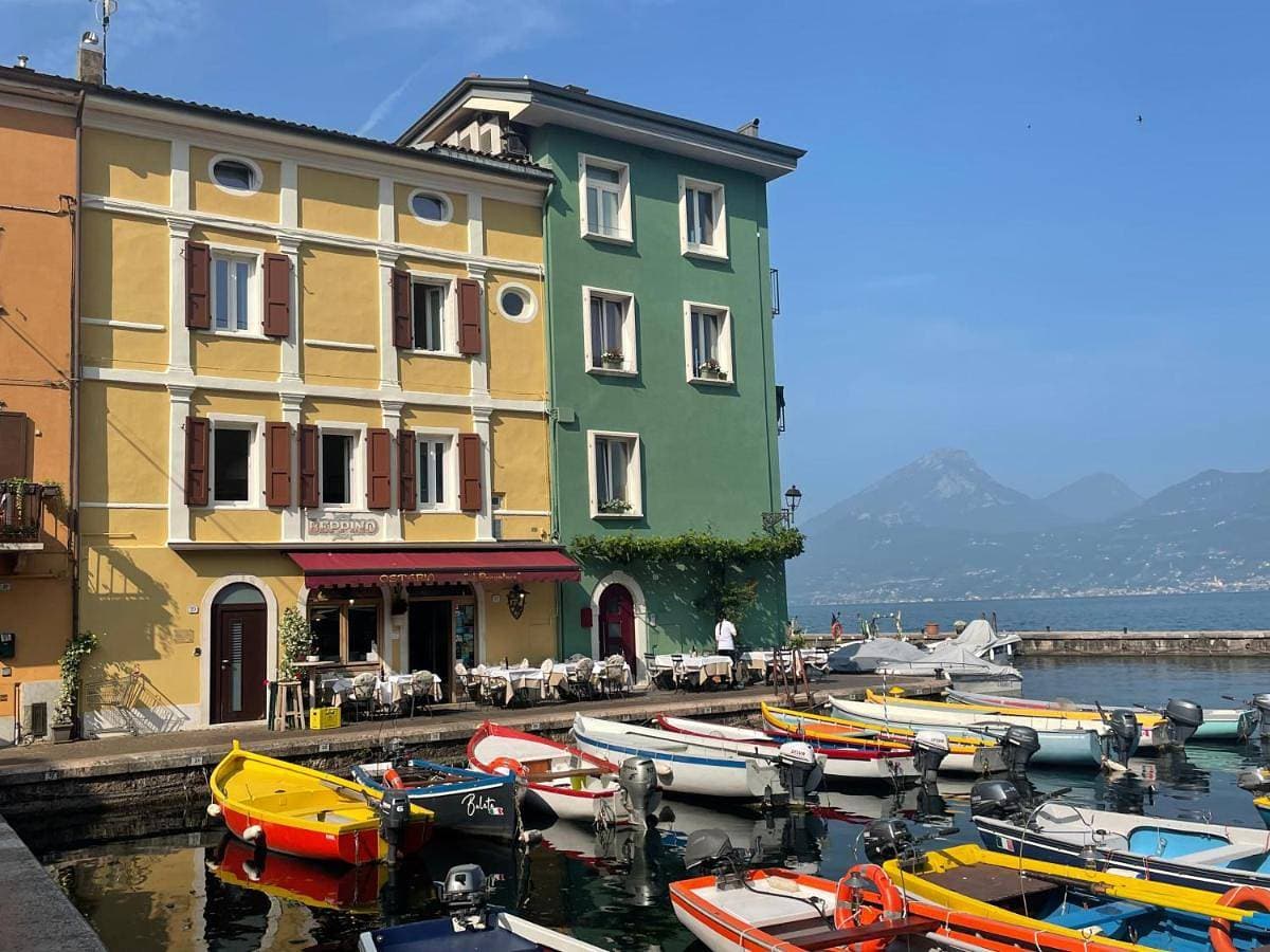 Casa Beppino a Castelletto 1