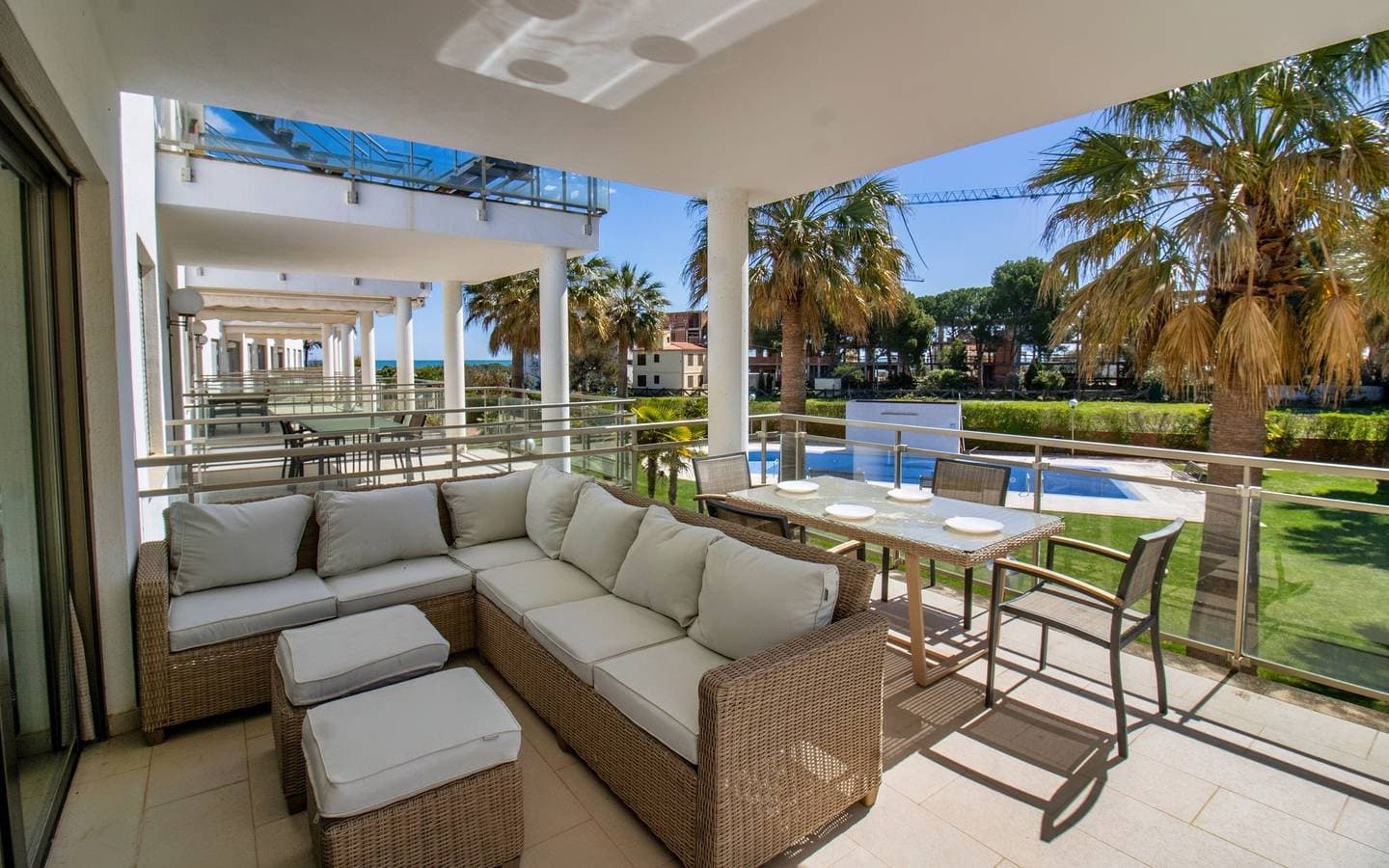 Foto 3 von 34: Entreplayas - Apartamento en primera línea