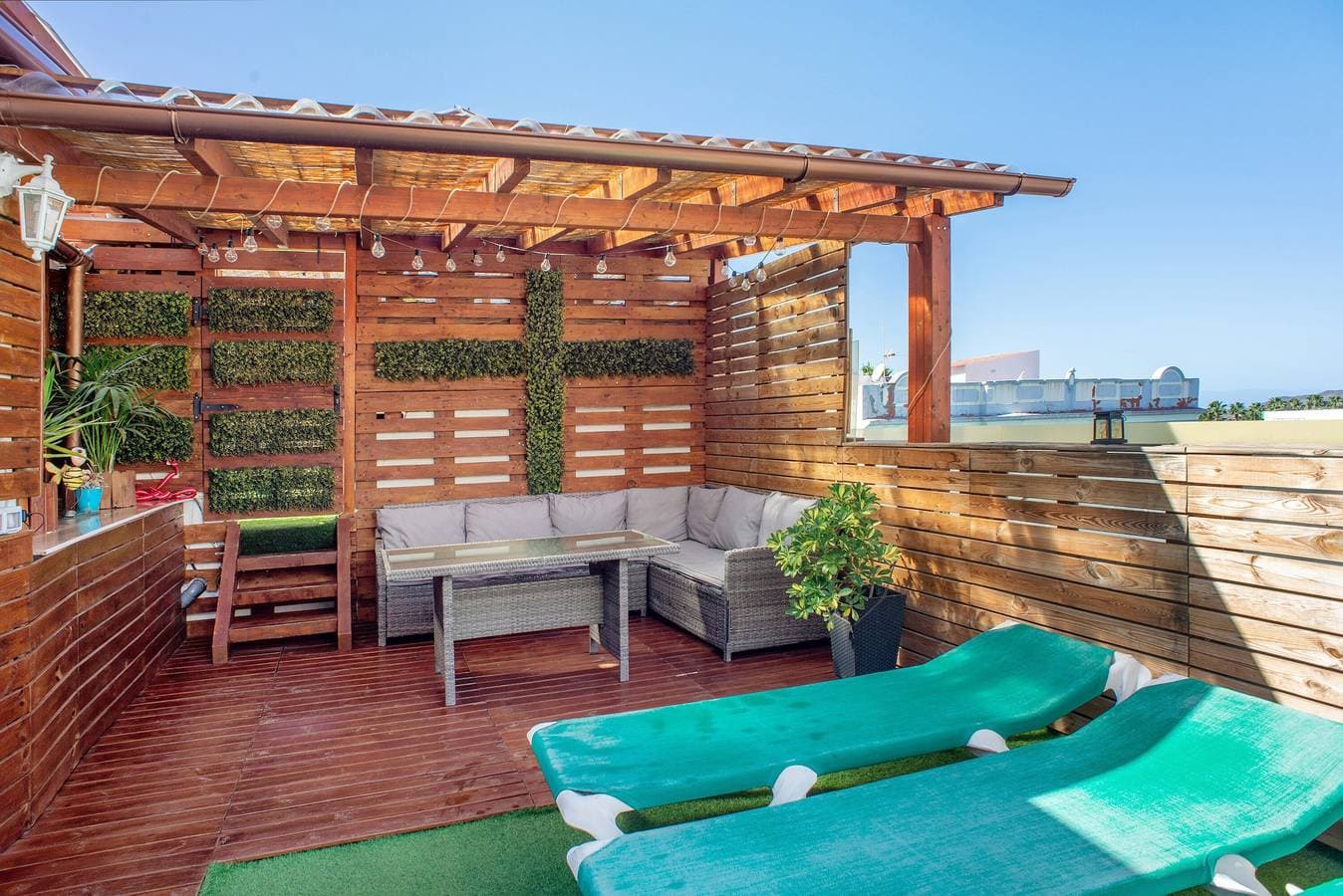 Casa La Palmilla 1