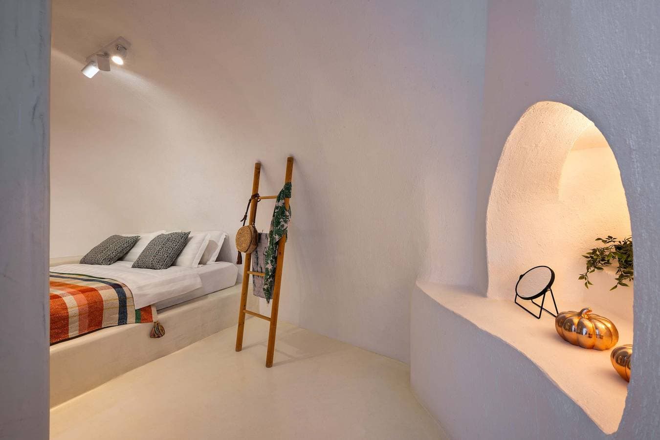 Foto 6 von 15: Ferienwohnung für 4 Personen mit Garten