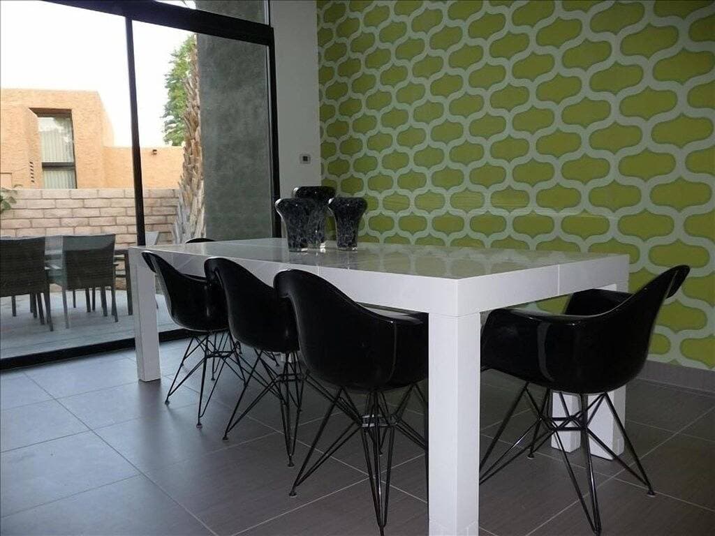 Foto 12 von 24: Indian Wells, Ca - Luxury 3 Bedroom Home - vollständig renoviert