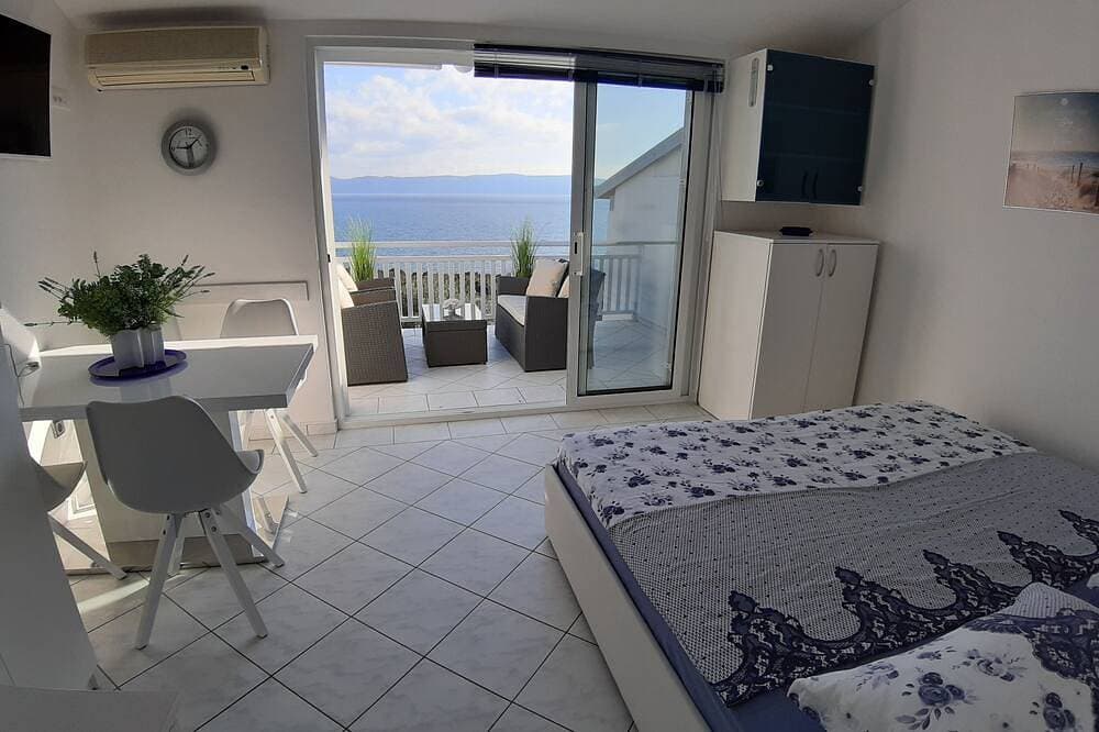 Foto 5 von 30: Wohnung Mit Grosser Terrasse Und Magnificant Sea View, 300 m Vom Strand