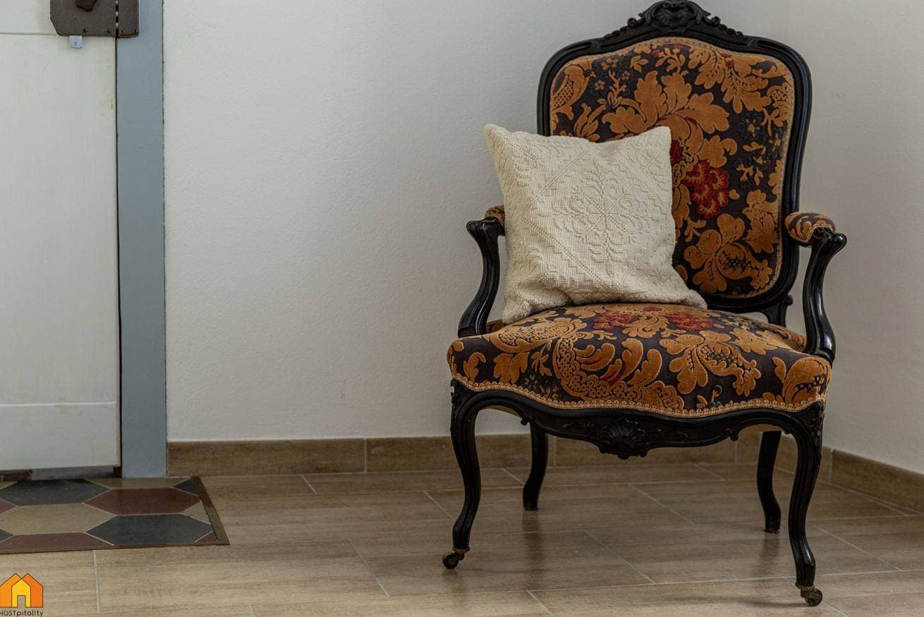 Foto 6 von 49: Ferienwohnung für 4 Personen
