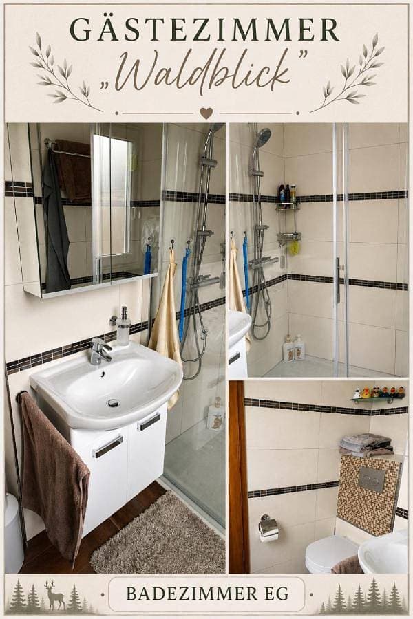 Foto 3 von 31: Double Room with Shared Bathroom