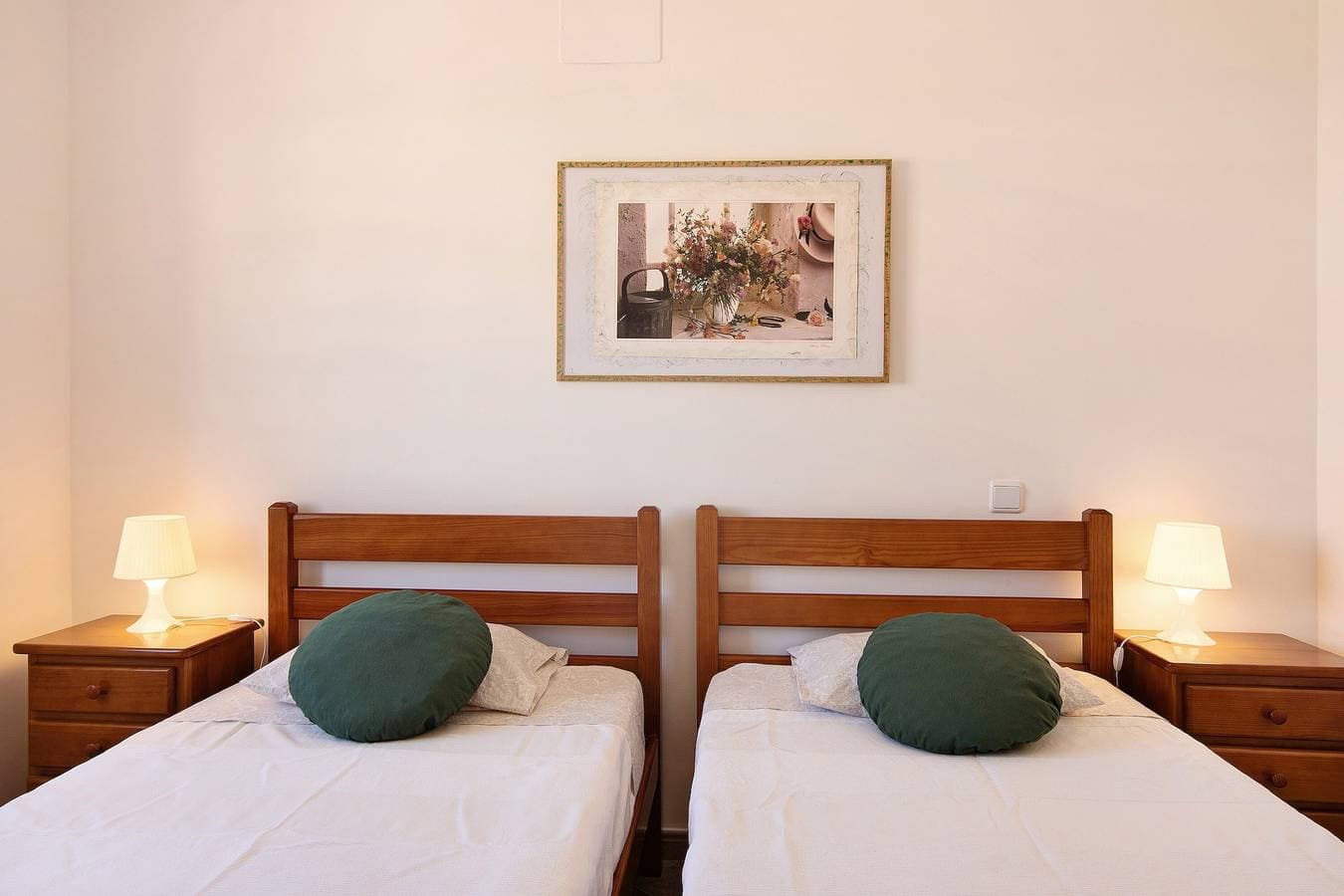 Foto 8 von 20: Ferienwohnung "Algarve Cabanas de Tavira" mit Balkon