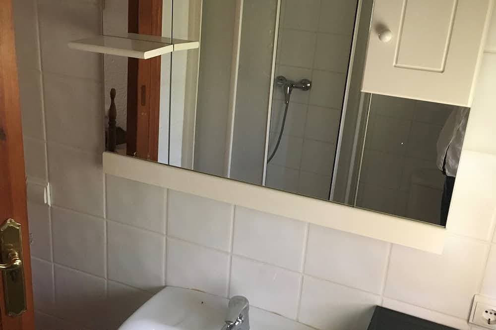 Foto 5 von 25: Bungalow separat bei Finca zw. Weinfeldern, Bergen und Meer