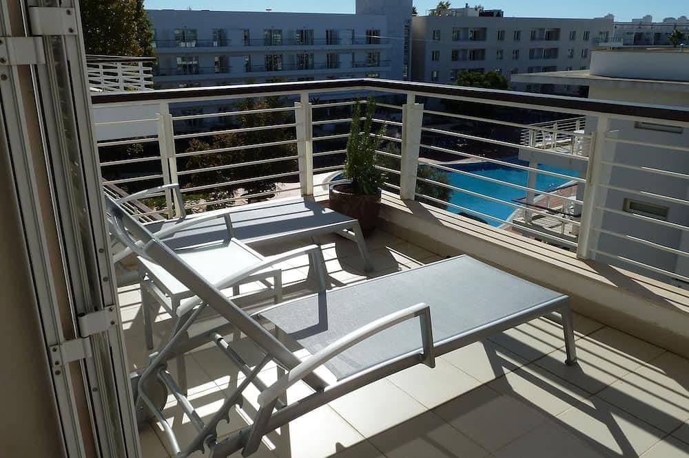 Luxuriöses Apartment am Lagos Yachthafen 1