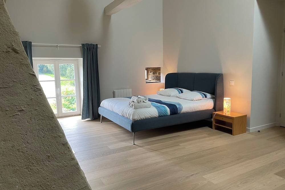 Foto 2 von 26: Large, Fully Renovated Building Between Dinan And Saint Malo